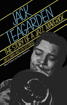 Jack Teagarden