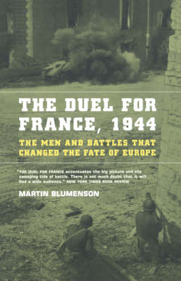 The Duel For France, 1944