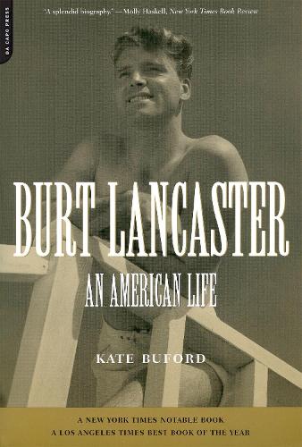 Burt Lancaster