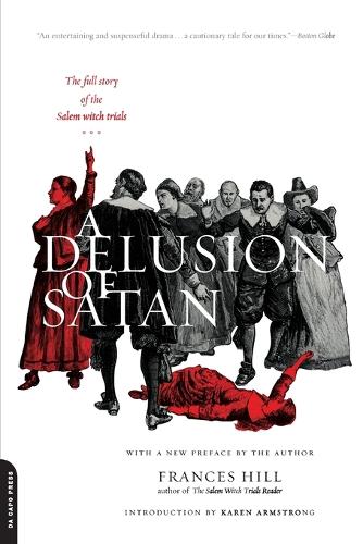 A Delusion Of Satan