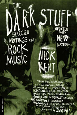 The Dark Stuff