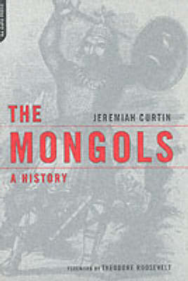 The Mongols