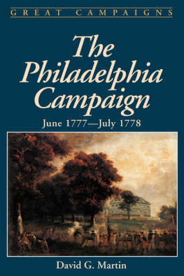 The Philadelphia Campaign