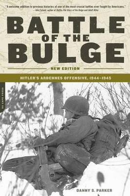 Battle of the Bulge