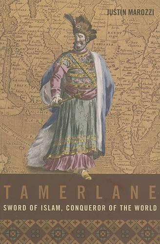Tamerlane