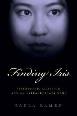 Finding Iris Chang