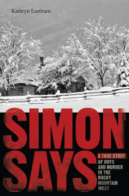 Simon Says