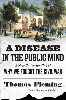 A Disease in the Public Mind