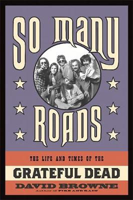 So Many Roads