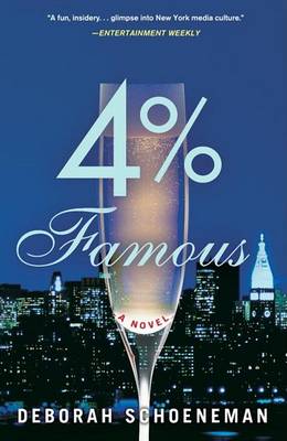 4% Famous