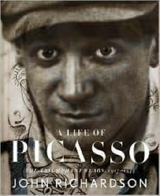 Life of Picasso