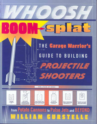 Whoosh Boom Splat