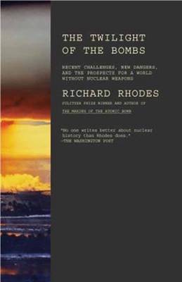 Twilight Of The Bombs