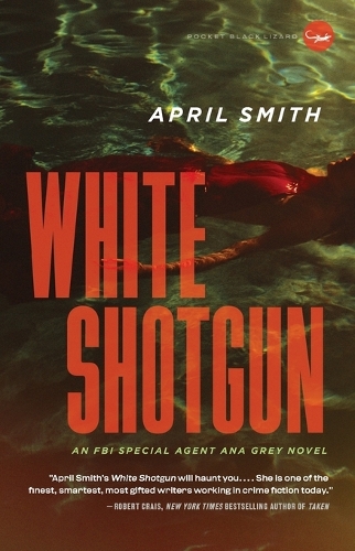White Shotgun