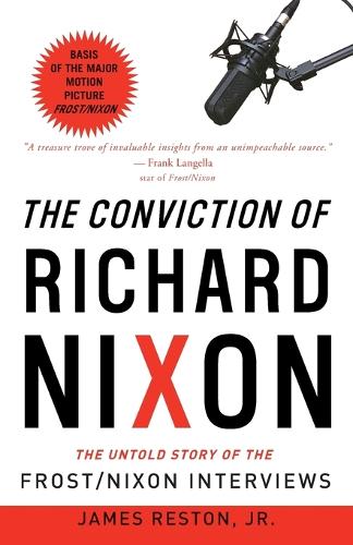 The Conviction Of Richard Nixon