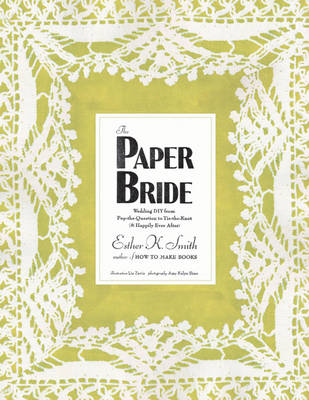The Paper Bride