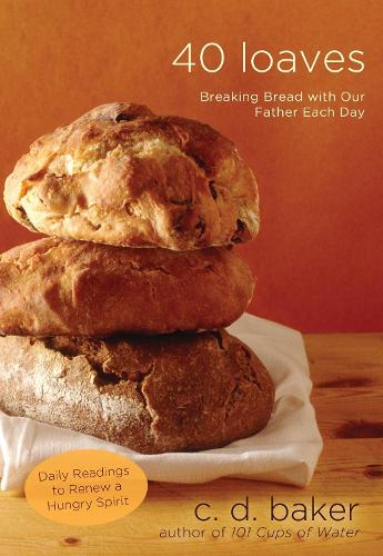40 Loaves