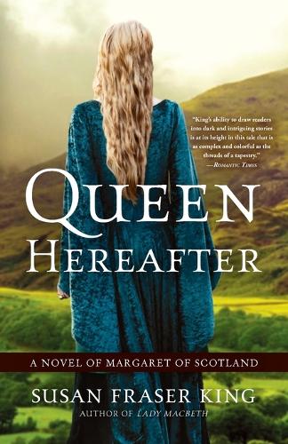 Queen Hereafter