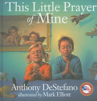 This Little Prayer of Mine