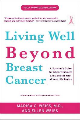Living Well Beyond Breast Cancer