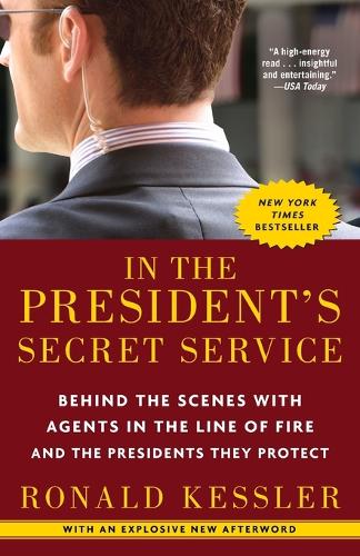 In the President's Secret Service