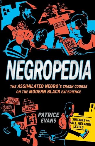Negropedia