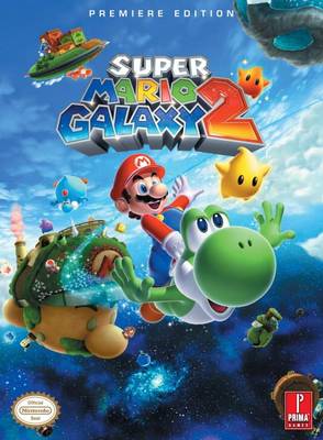 Super Mario Galaxy 2