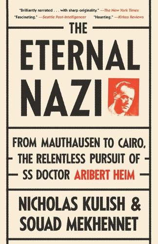 The Eternal Nazi