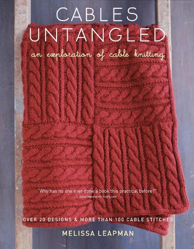 Cables Untangled