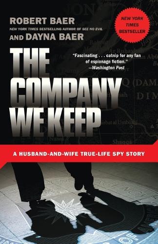 The Company We Keep
