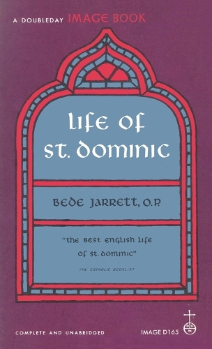 Life of St. Dominic