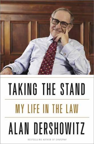 Taking the Stand