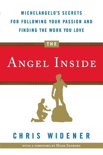 The Angel Inside