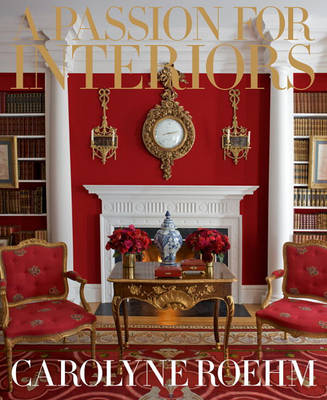 A Passion For Interiors