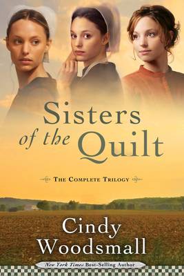 Sisters of the Quilt (Omnibus Edition)