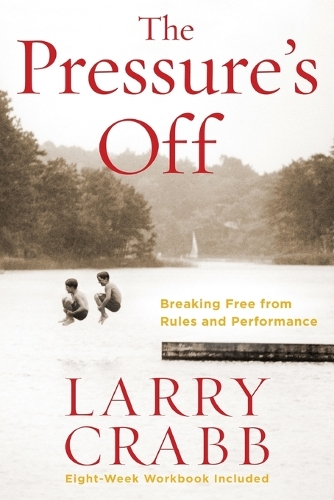 The Pressure's Off (Includes Workbook)