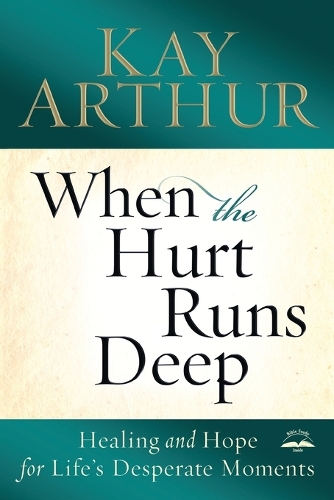 When the Hurt Runs Deep