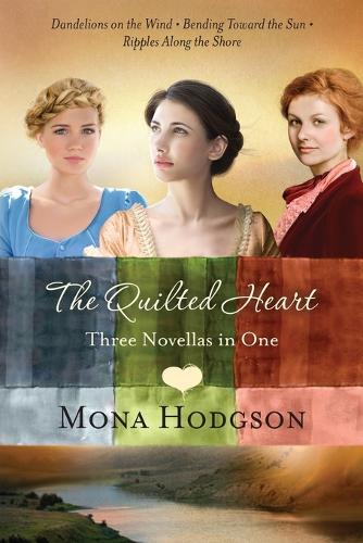 Quilted Heart Omnibus