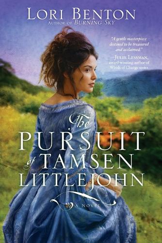The Pursuit of Tamsen Littlejohn