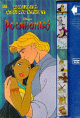 Pocahontas