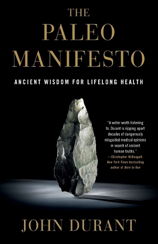 The Paleo Manifesto