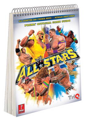 WWE All Stars
