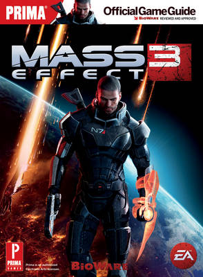 Mass Effect 3