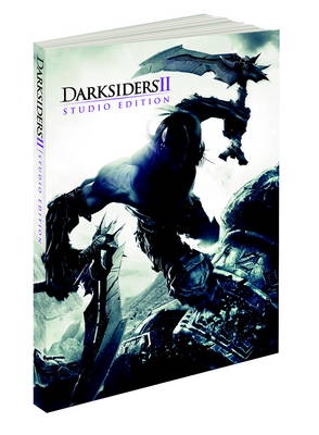 Darksiders 2