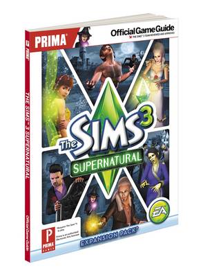 The Sims 3 Supernatural