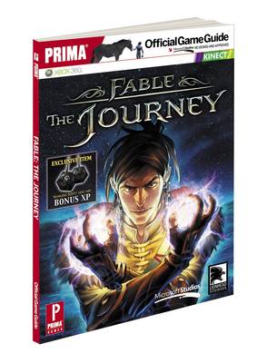 Fabe: The Journey