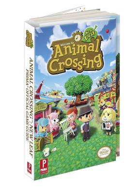Animal Crossing: New Leaf