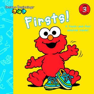 Firsts!