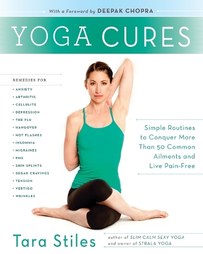 Yoga Cures
