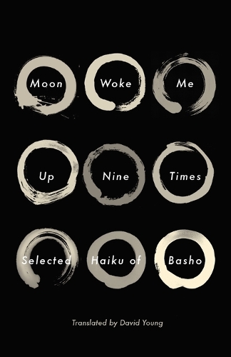 Moon Woke Me Up Nine Times